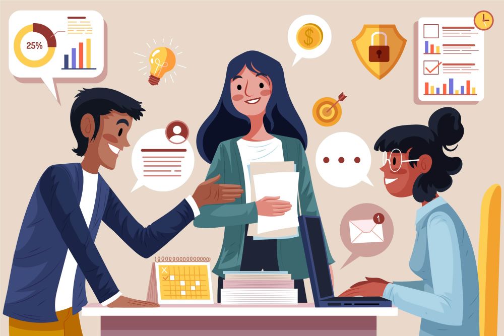 Client Empowerment: The Key to Successful Partnerships